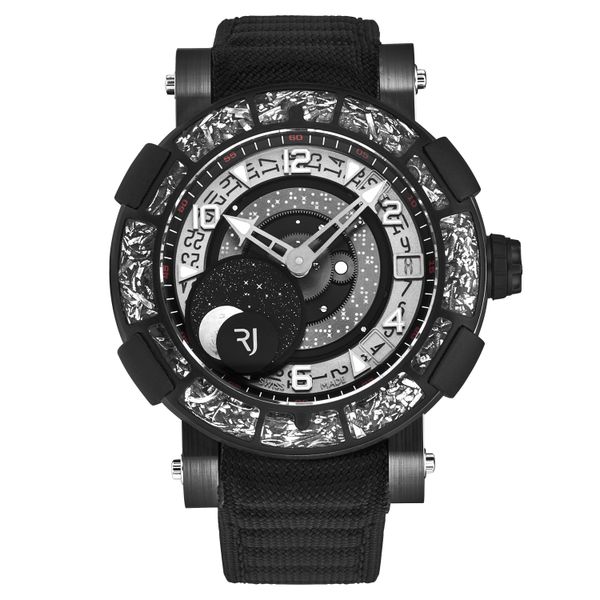 Romain Jerome Arraw 1S45L.CZCR.8023.PR.ASN19